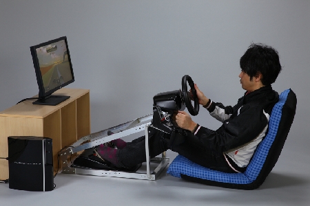 OZASHIKI RACING