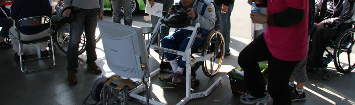 OZASHIKI RACING