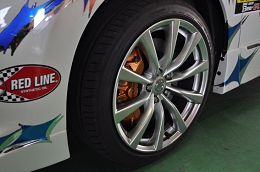 E52 エルグランド